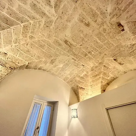 Angoletto Bianco Ostuni Exterior photo