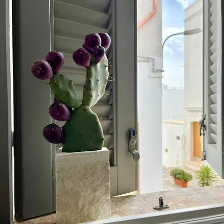 Angoletto Bianco Ostuni Exterior photo
