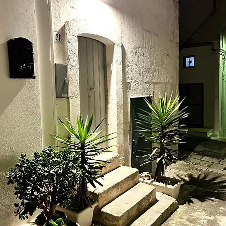 Angoletto Bianco Ostuni Exterior photo