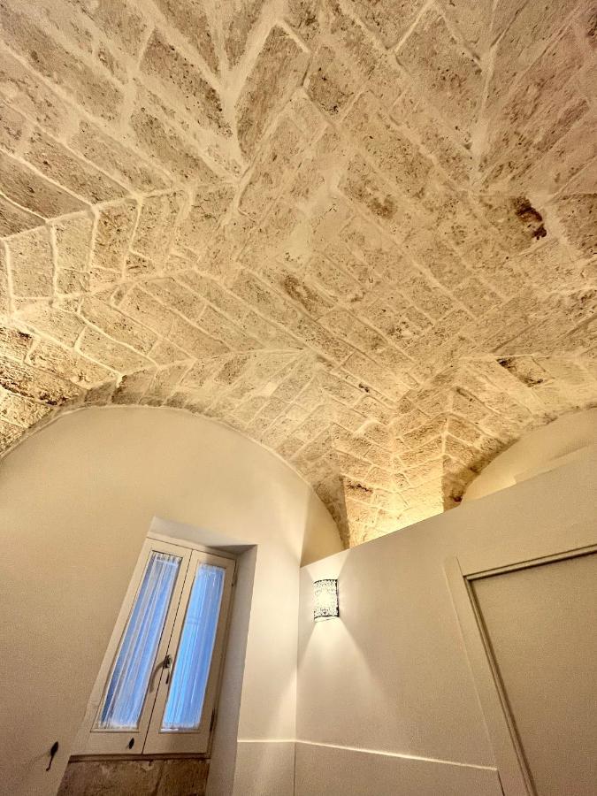 Angoletto Bianco * Ostuni