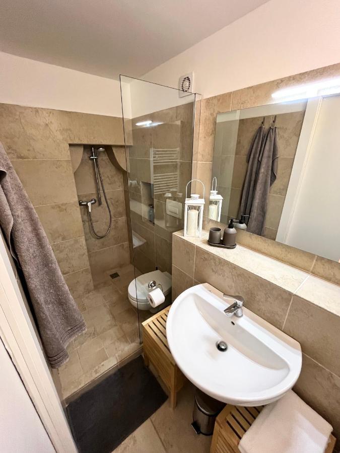 Holiday home Angoletto Bianco *