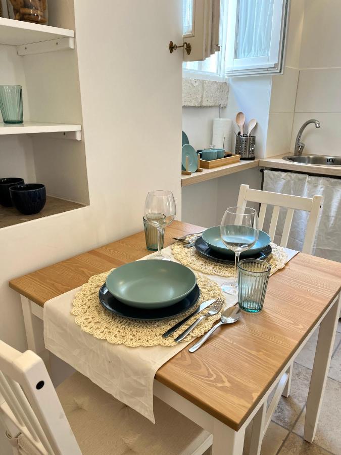 Holiday home Angoletto Bianco