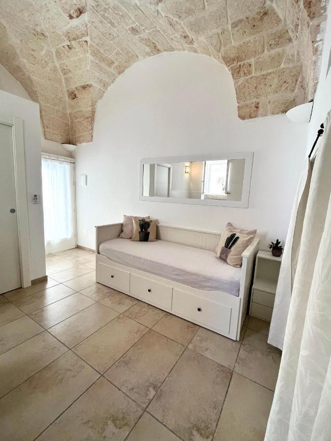 Angoletto Bianco Holiday home *