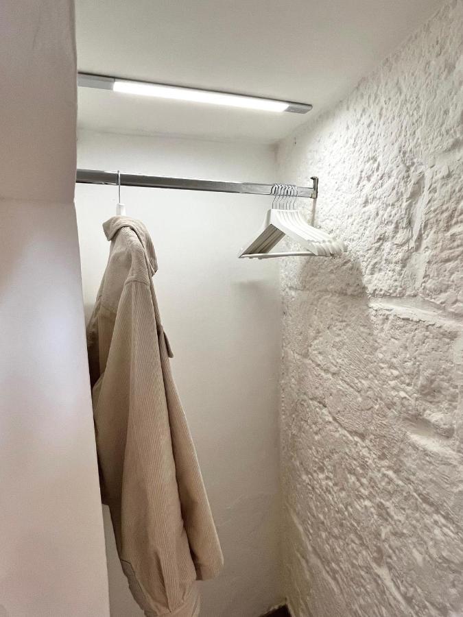 Holiday home Angoletto Bianco Ostuni