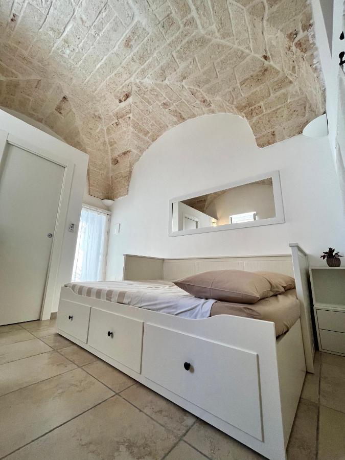 Holiday home Angoletto Bianco *
